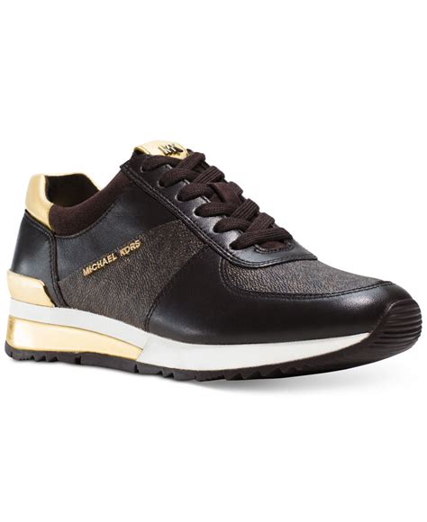 michael kors mens trainers|Michael Kors girls trainers.